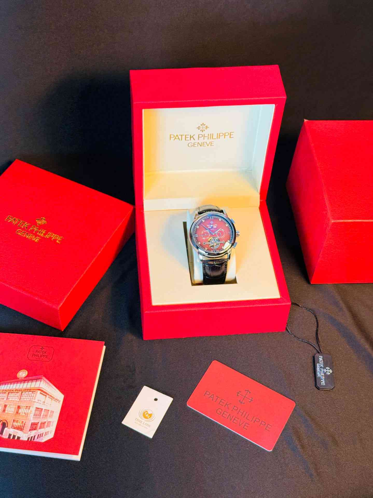 Patek Philippe